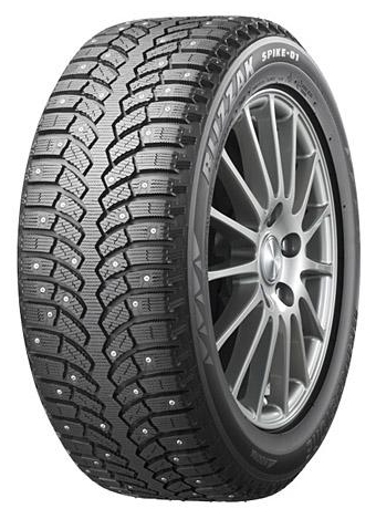 Купить запчасть BRIDGESTONE - PXR00271S3 