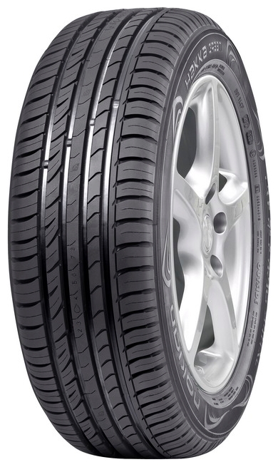 Купить NOKIAN T428063 Шины Nokian HAKKA GREEN 205/55 R 16 94H XL (T428063)