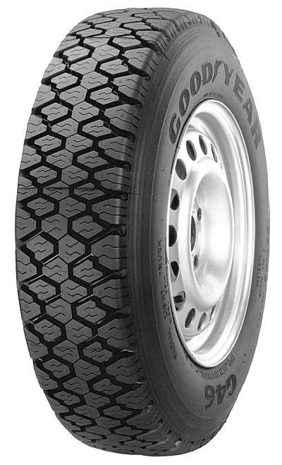 Купить запчасть GOODYEAR - 557770 