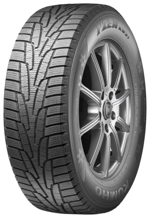 Купить запчасть KUMHO - 2136503 