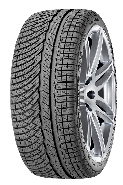 Купить MICHELIN 616402 Шины MICHELIN Alpin A4 175/65 R14 82T