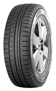 Купить NOKIAN T442189 Шины Nokian WR C Van 195/70 R15 104/102S