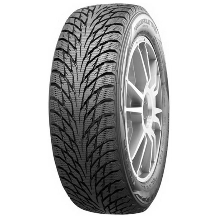 Купить NOKIAN T428392 Шины Nokian Hakkapeliitta R2 225/60 R16 102R XL
