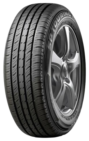 Купить запчасть DUNLOP - 308027 