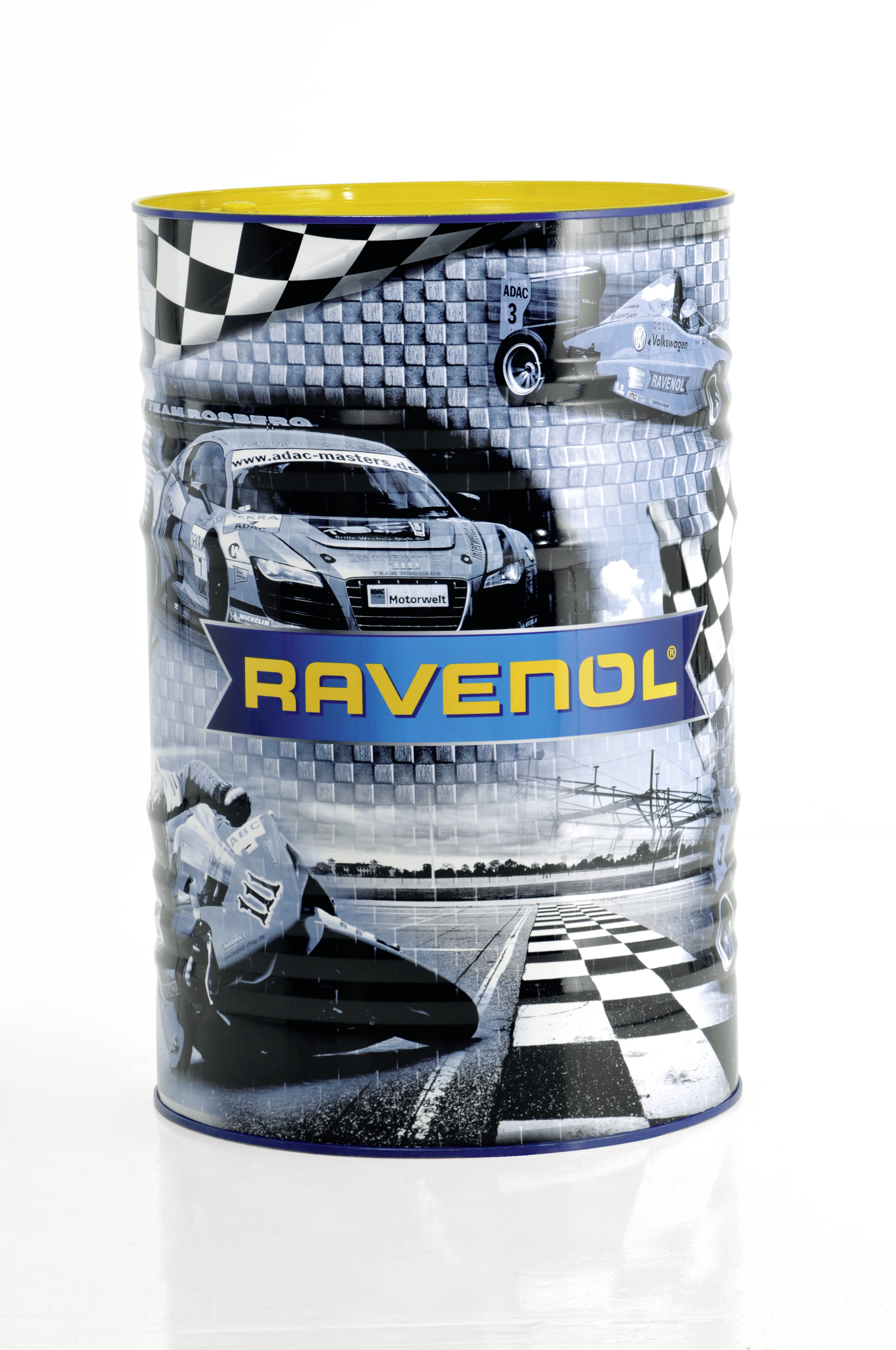 Купить запчасть RAVENOL - 4014835722903 