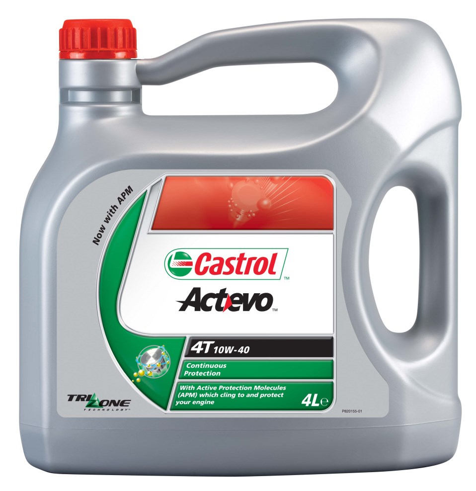 Купить запчасть CASTROL - 151A83 