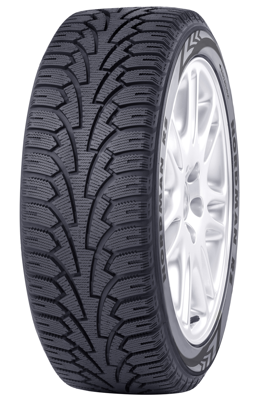 Купить NOKIAN T427861 Шины Nokian Nordman RS 205/60 R16 96R