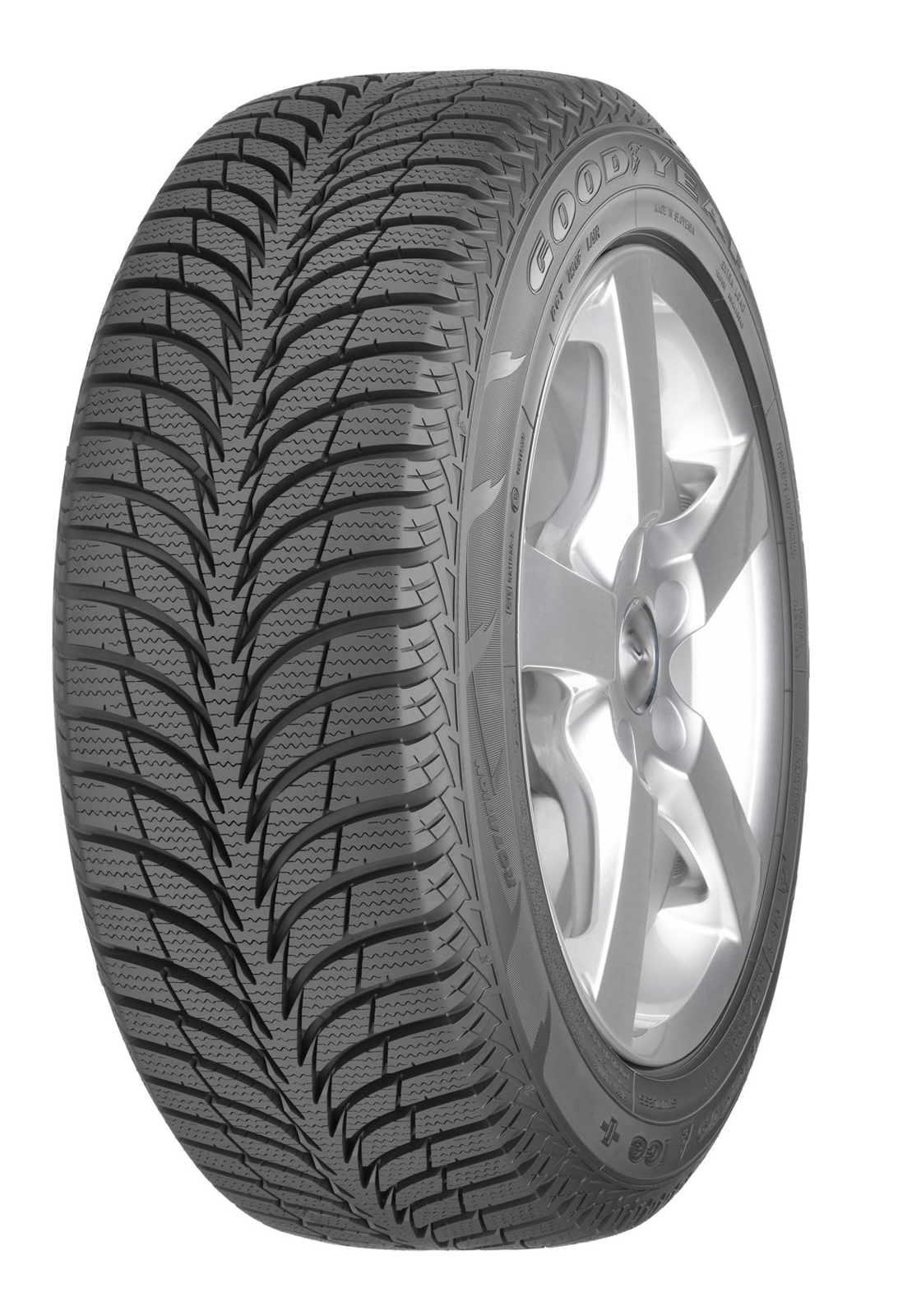 Купить запчасть GOODYEAR - 527607 