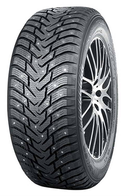 Купить NOKIAN TS31925 Шины Nokian Hakkapeliitta 8 SUV 215/70 R16 100T