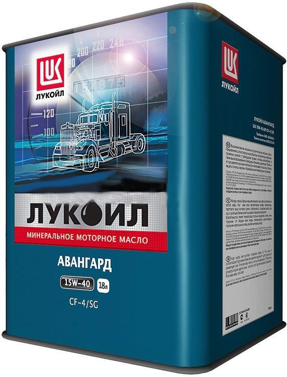 Купить запчасть LUKOIL - 187781 