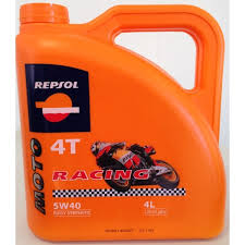 Купить запчасть REPSOL - 6071R 