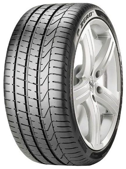 Купить PIRELLI 1874400 Шины Pirelli P Zero 245/40 R20 99Y (до 300 км/ч) 1874400