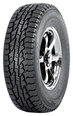 Купить NOKIAN T428186 Шины Nokian ROTIIVA AT 245/75 R 16 111S (T428186)