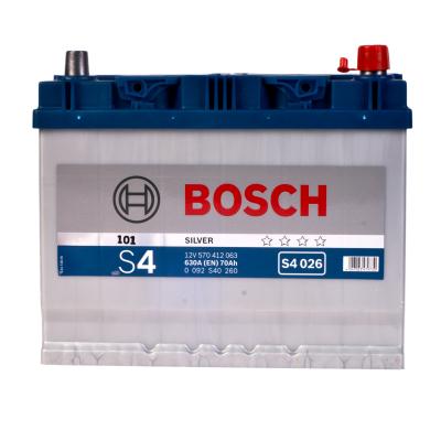 Купить запчасть BOSCH - 0092S40260 