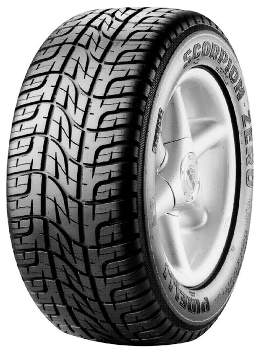 Купить PIRELLI 1629900 Шины Pirelli Scorpion Zero 275/40ZR20 106Y (1629900)