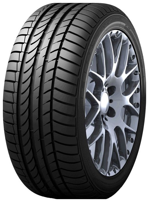 Купить запчасть DUNLOP - 286833 