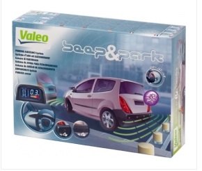 Купить запчасть VALEO - 632004 