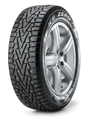 Купить PIRELLI 2471600 Шины Pirelli Ice Zero 225/70 R16 103T