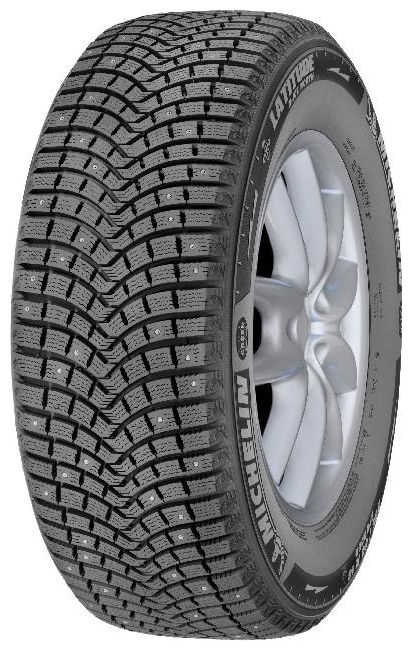 Купить MICHELIN 112067 Шины MICHELIN Latitude X-Ice North LXIN2 265/70 R16 112T