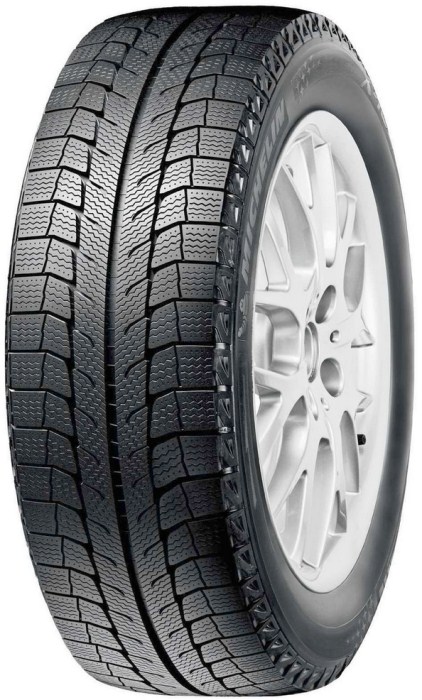 Купить запчасть MICHELIN - 984672 