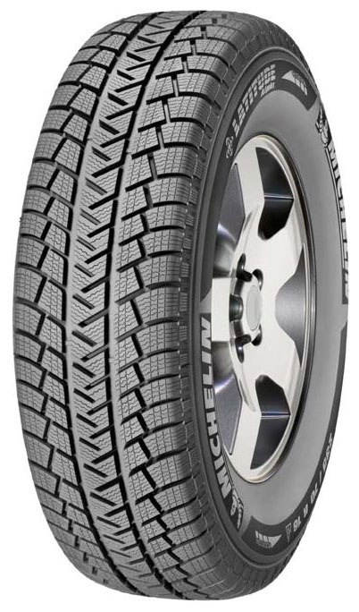 Купить MICHELIN 850209 Шины MICHELIN Latitude Alpin 245/70 R16 107T