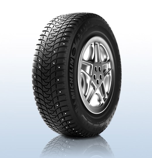 Купить MICHELIN 313712 Шины MICHELIN X-Ice North Xin3 215/60 R16 99T XL