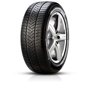 Купить PIRELLI 2474200 Шины Pirelli Scorpion Winter 225/70 R16 103H