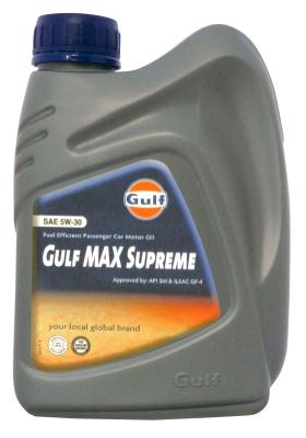 Купить запчасть GULF - 8717154958942 