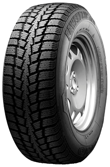 Купить KUMHO 2145653 Шины Kumho KC11 Power Grip 235/70 R16 110/108Q