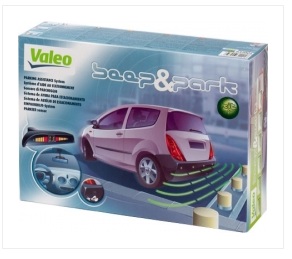 Купить запчасть VALEO - 632001 