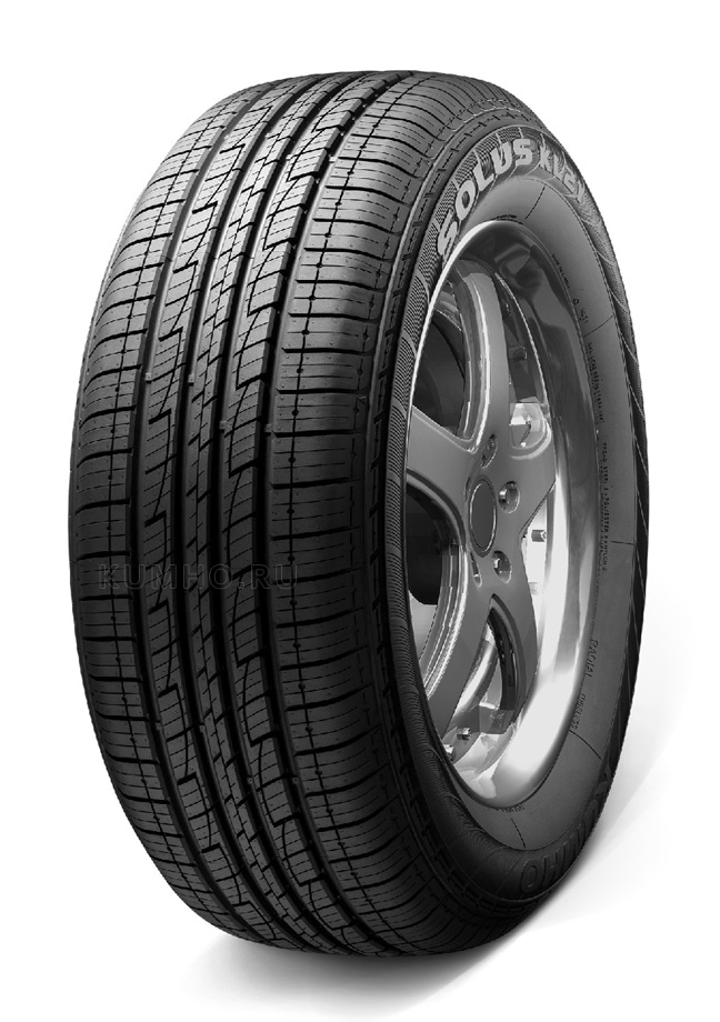 Купить запчасть KUMHO - 2137693 