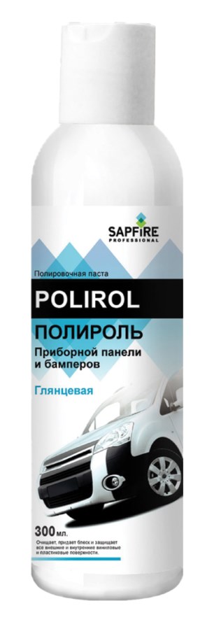 Купить запчасть SAPFIRE PROFESSIONAL - SPK0712 