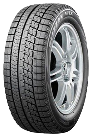 Купить BRIDGESTONE PXR0029403 Шины Bridgestone Blizzak VRX 175/70 R13 82S