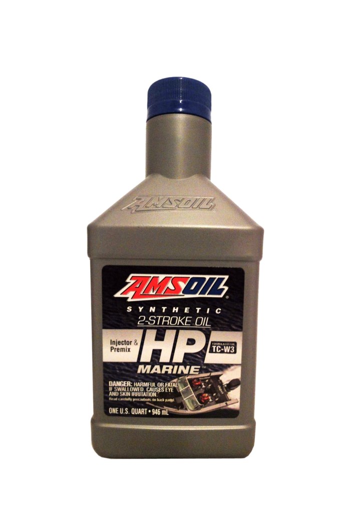 Купить запчасть AMSOIL - HPMQT 