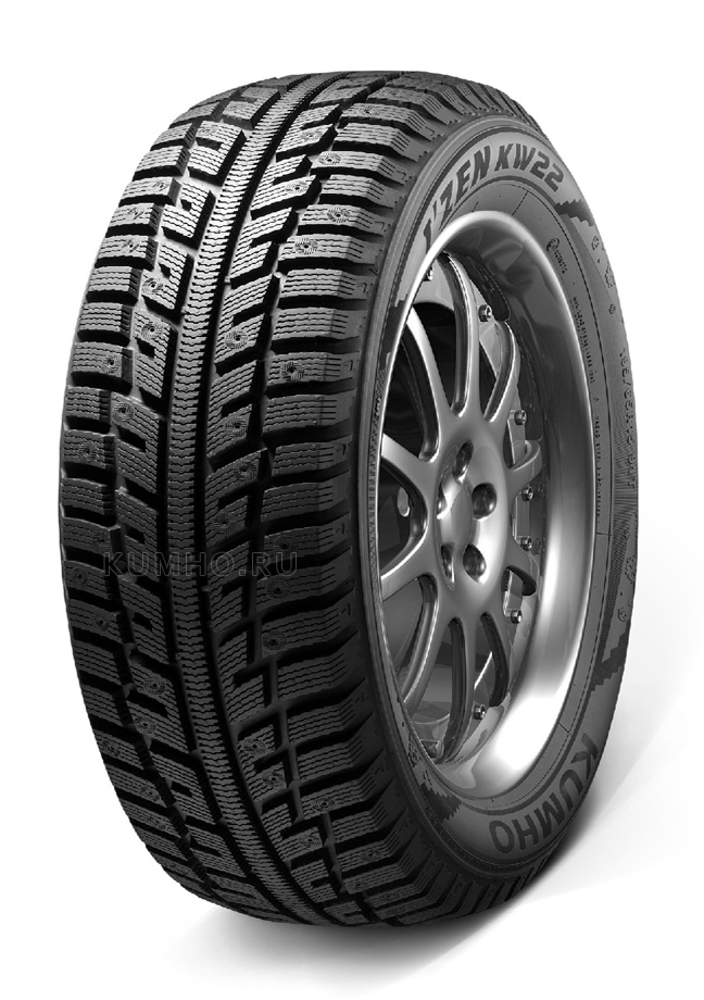 Купить KUMHO 2105743 Шины Kumho I*Zen KW22 225/45 R17 94T