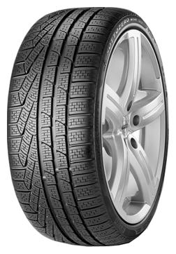 Купить PIRELLI 1864600 Шины Pirelli Winter SottoZero Serie II 235/45 R18 94V