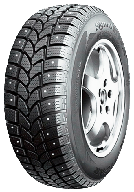 Купить TIGAR 423923 Шины Tigar Sigura Stud 195/65 R15 95T XL