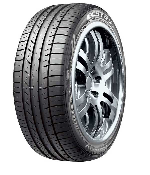Купить KUMHO 2148123 Шины Kumho KU39 Ecsta LE Sport 225/45 R17 94Y XL