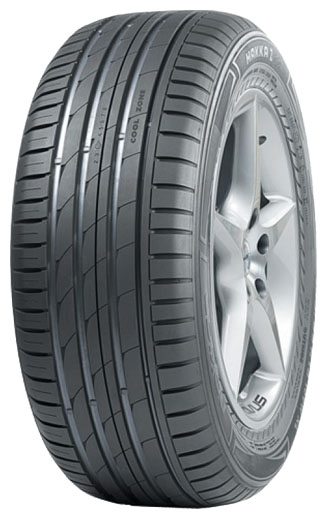 Купить NOKIAN T427690 Шины Nokian HAKKA Z SUV 235/65 R 17 108V XL (T427690)