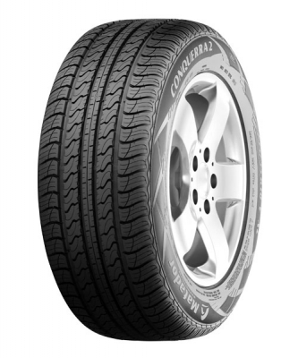 Купить MATADOR 1590145 Шины Matador Conquerra 2 MP-82 235/70 R16 106H