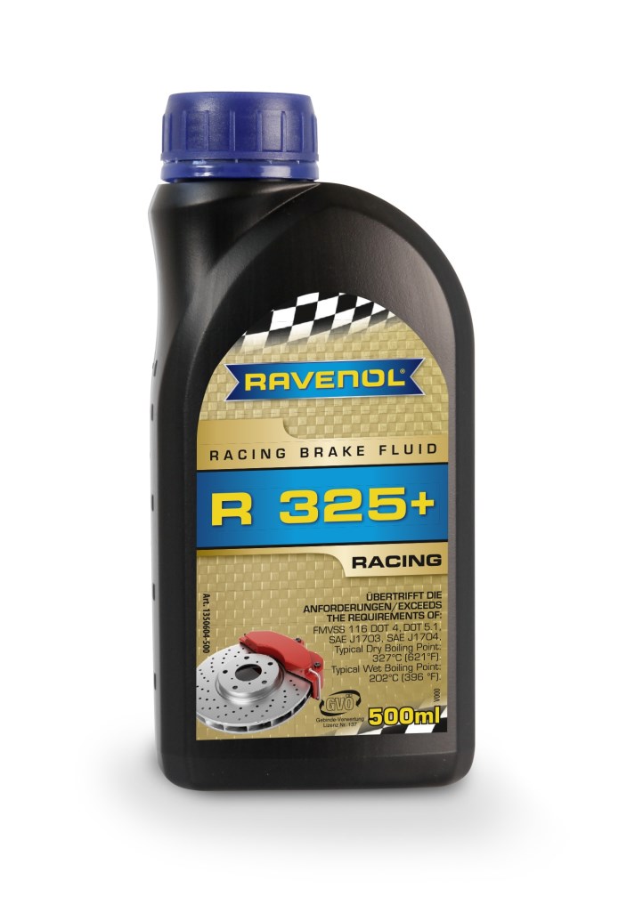 Купить запчасть RAVENOL - 4014835817456 