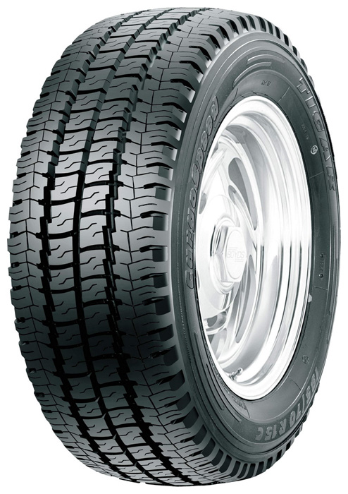 Купить TIGAR 114500 Шины Tigar Cargo Speed 185 R14C 102/100R (114500)