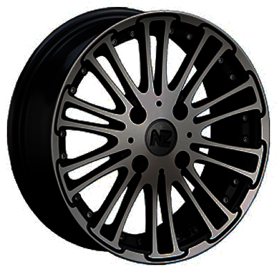 Купить Nz WHS075037 SH583 15/6,5 ET40 Gmf