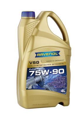 Купить запчасть RAVENOL - 4014835733992 