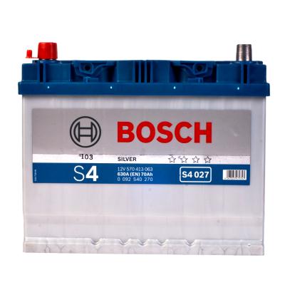 Купить запчасть BOSCH - 0092S40270 